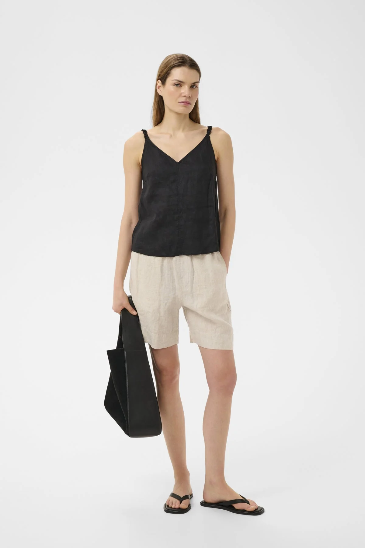 Elinoriw Top Black - Image 4