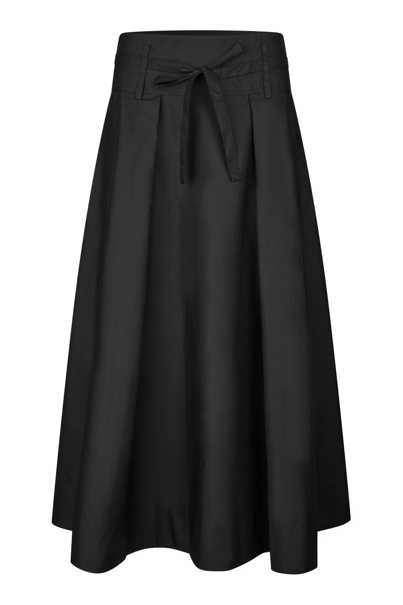 Larkini Skirt Black