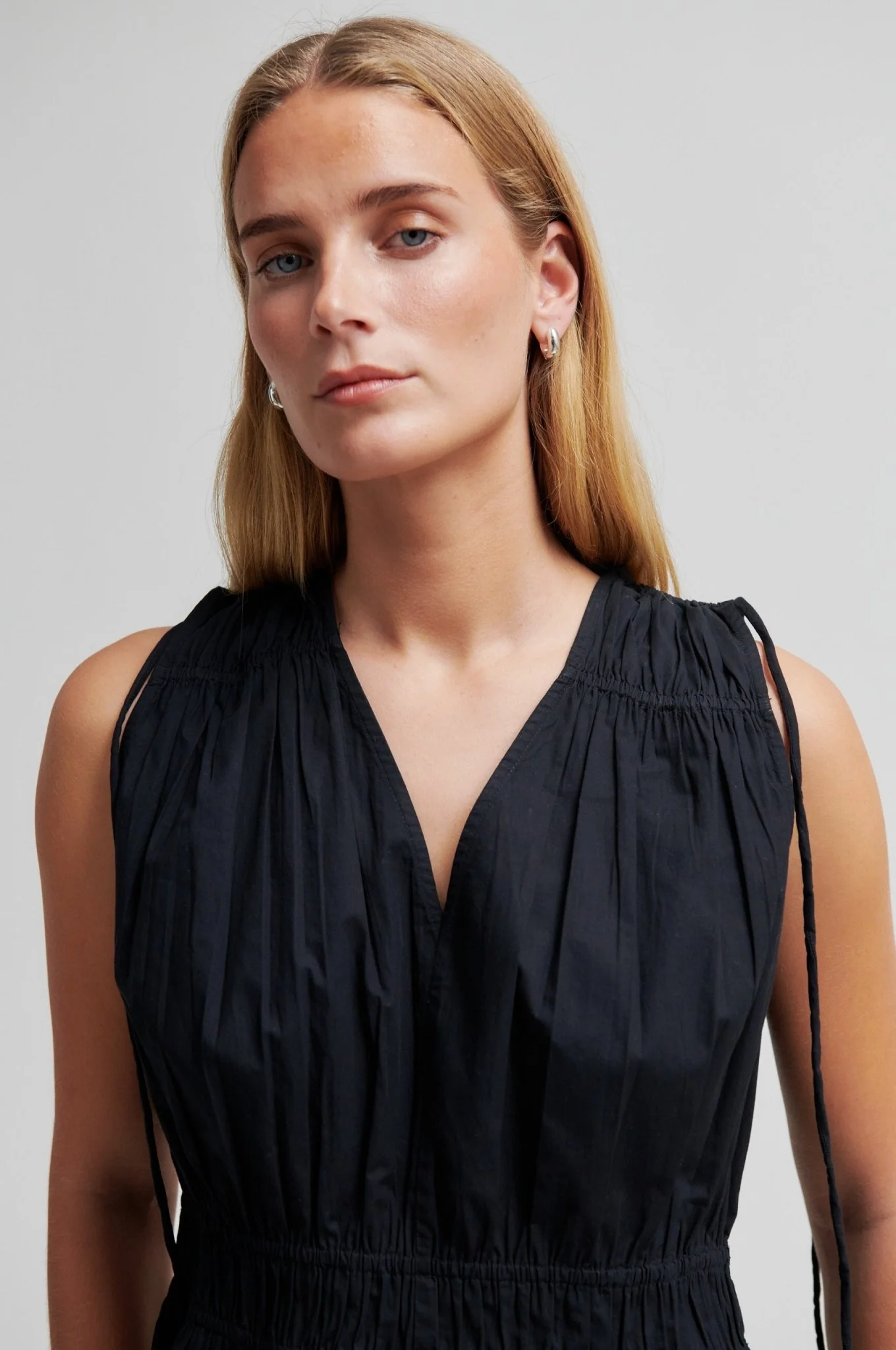 Carpi Top Black - Image 4