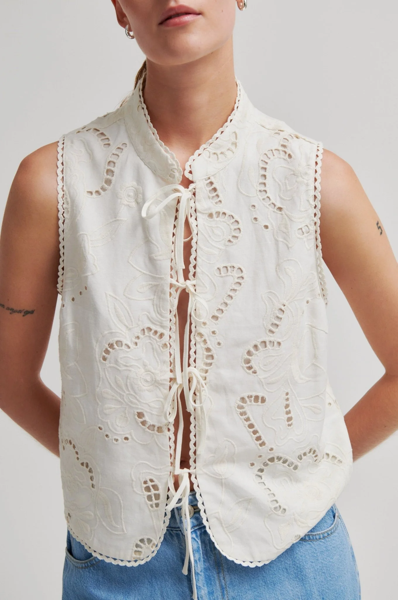 Vilea Top Eggnog - Image 7