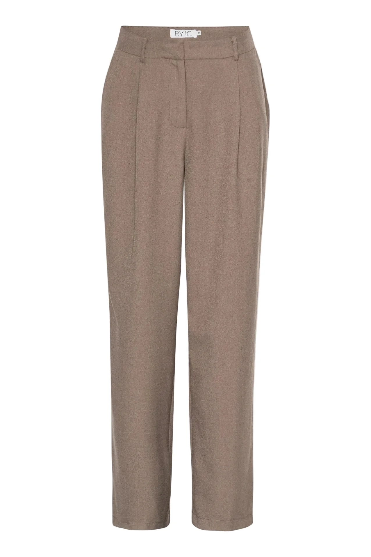 Celina Pants Brown - Image 2