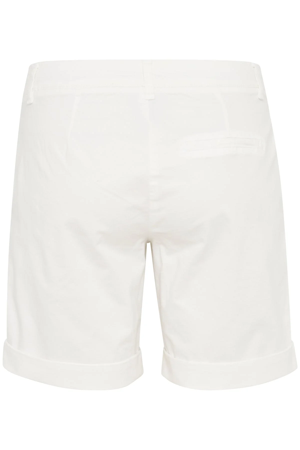 Hanijan Shorts Bright White - Image 6