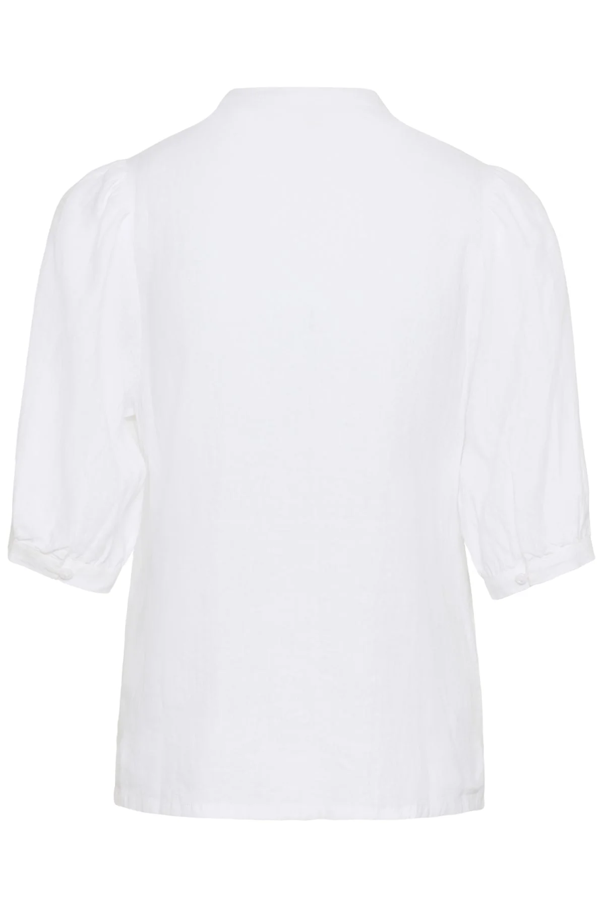 Alesia Shirt Bright White - Image 6