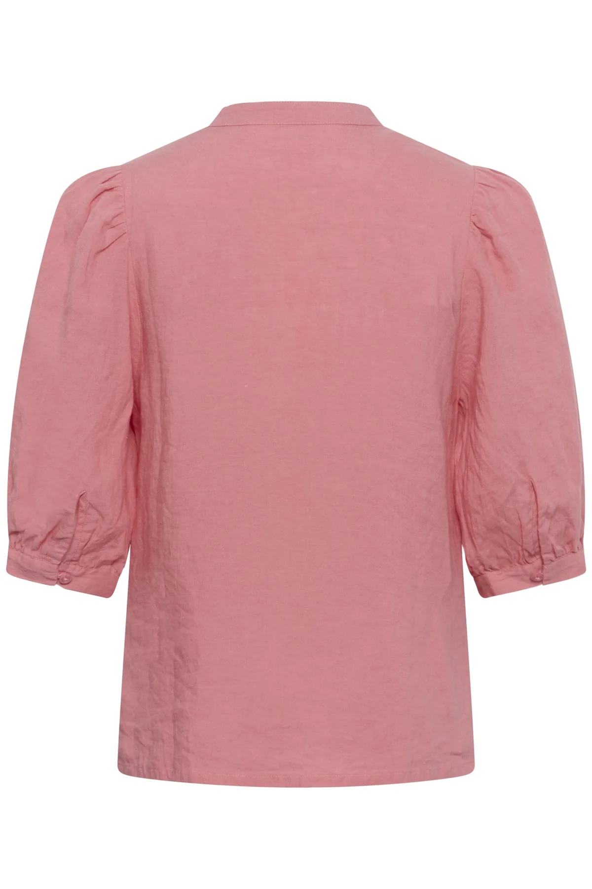 Alesia Shirt Peach Blossom - Image 6