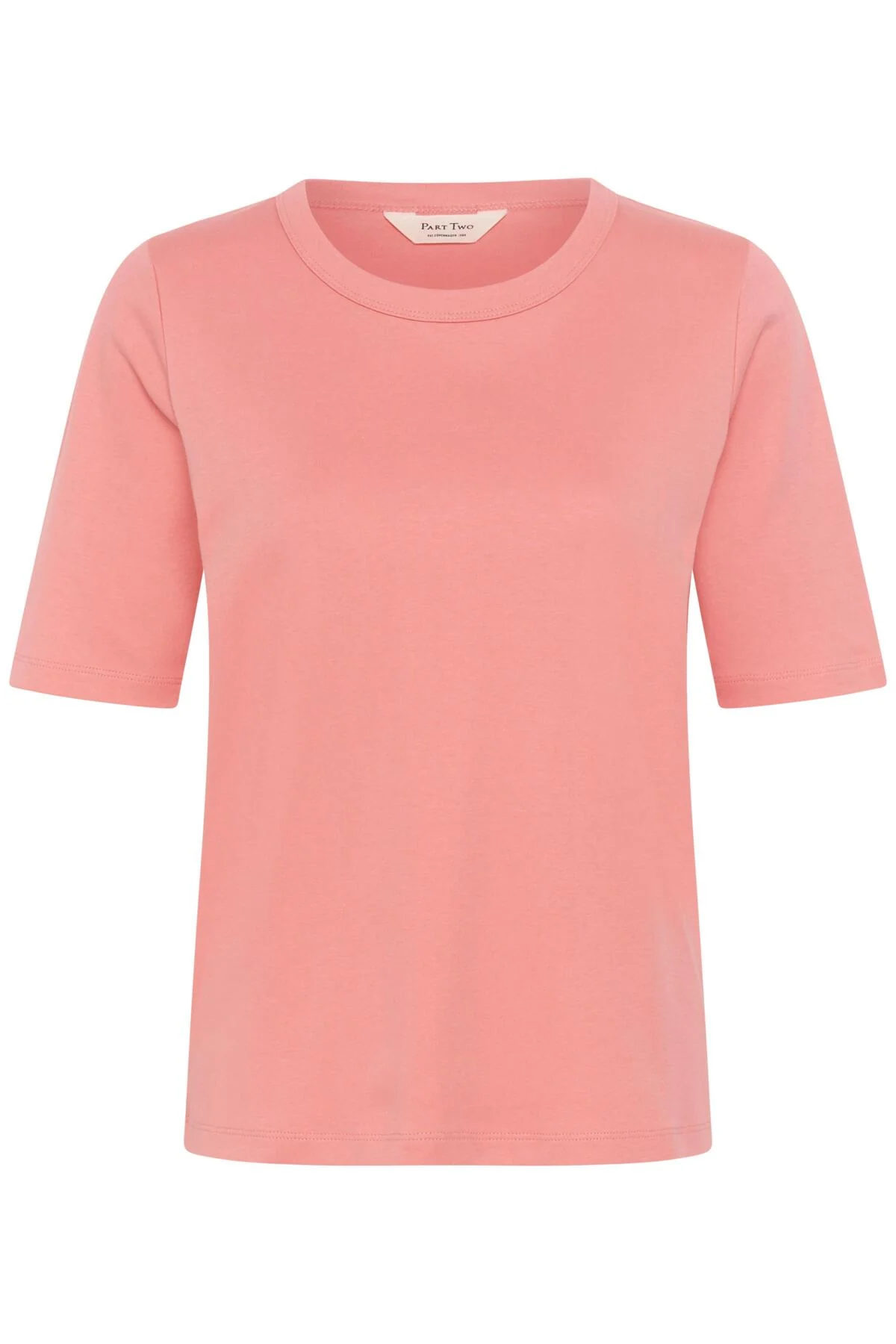 Ratana T-Shirt Peach Blossom