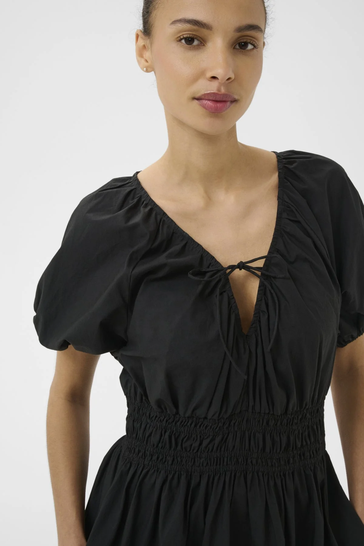 Bodilla Dress Black - Image 4