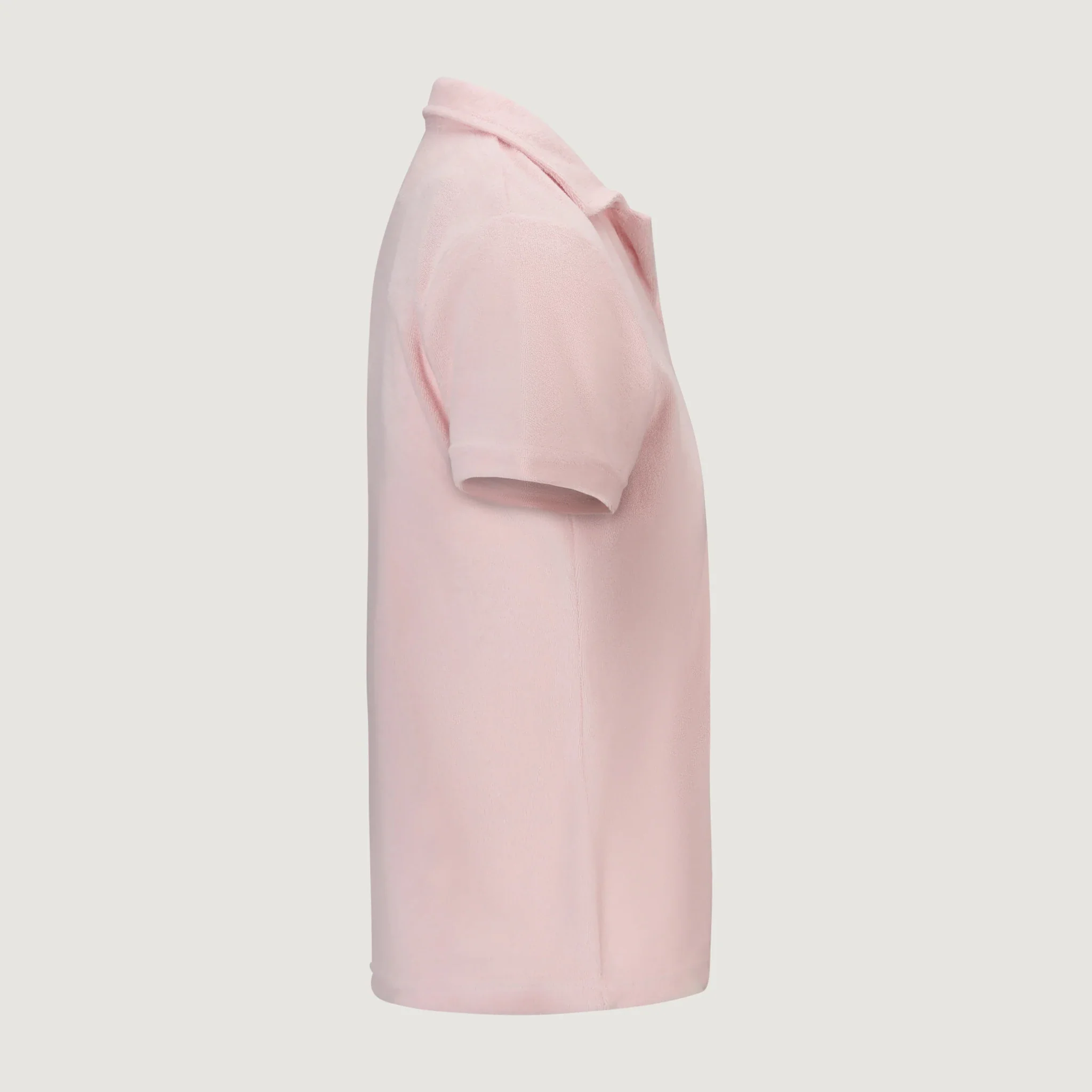 Mina Ss Polo Light Pink - Image 9