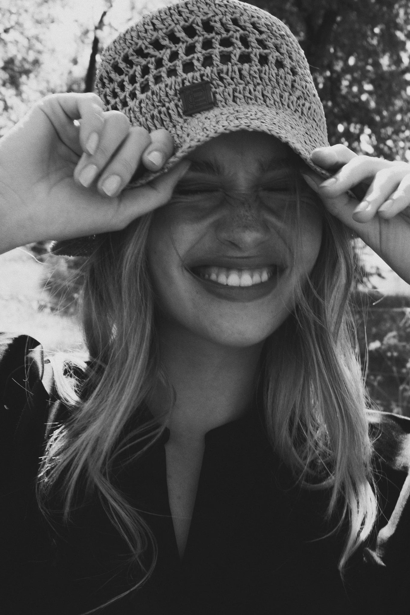 Tessa Hat Nature - Image 3