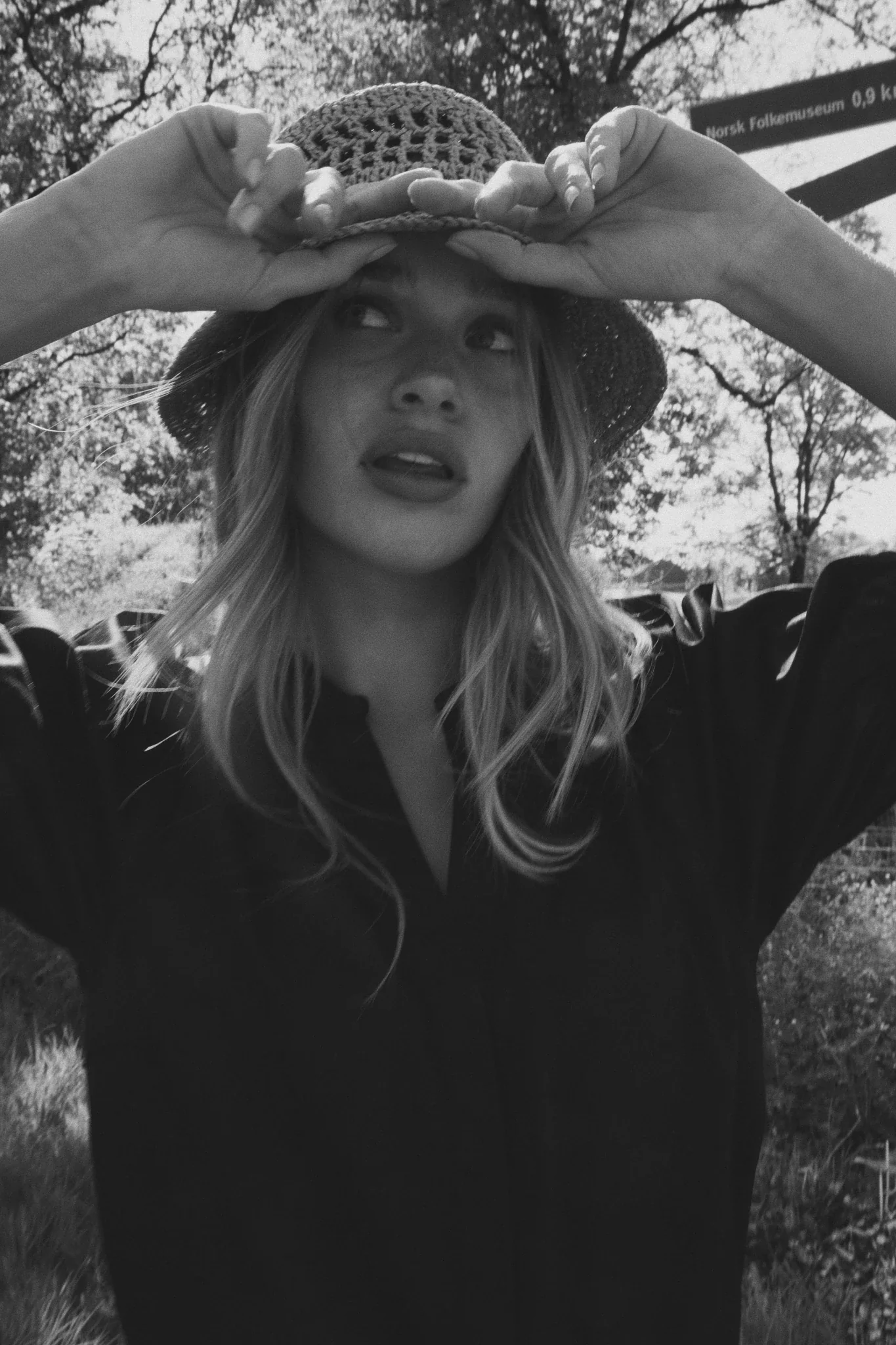 Tessa Hat Nature - Image 5