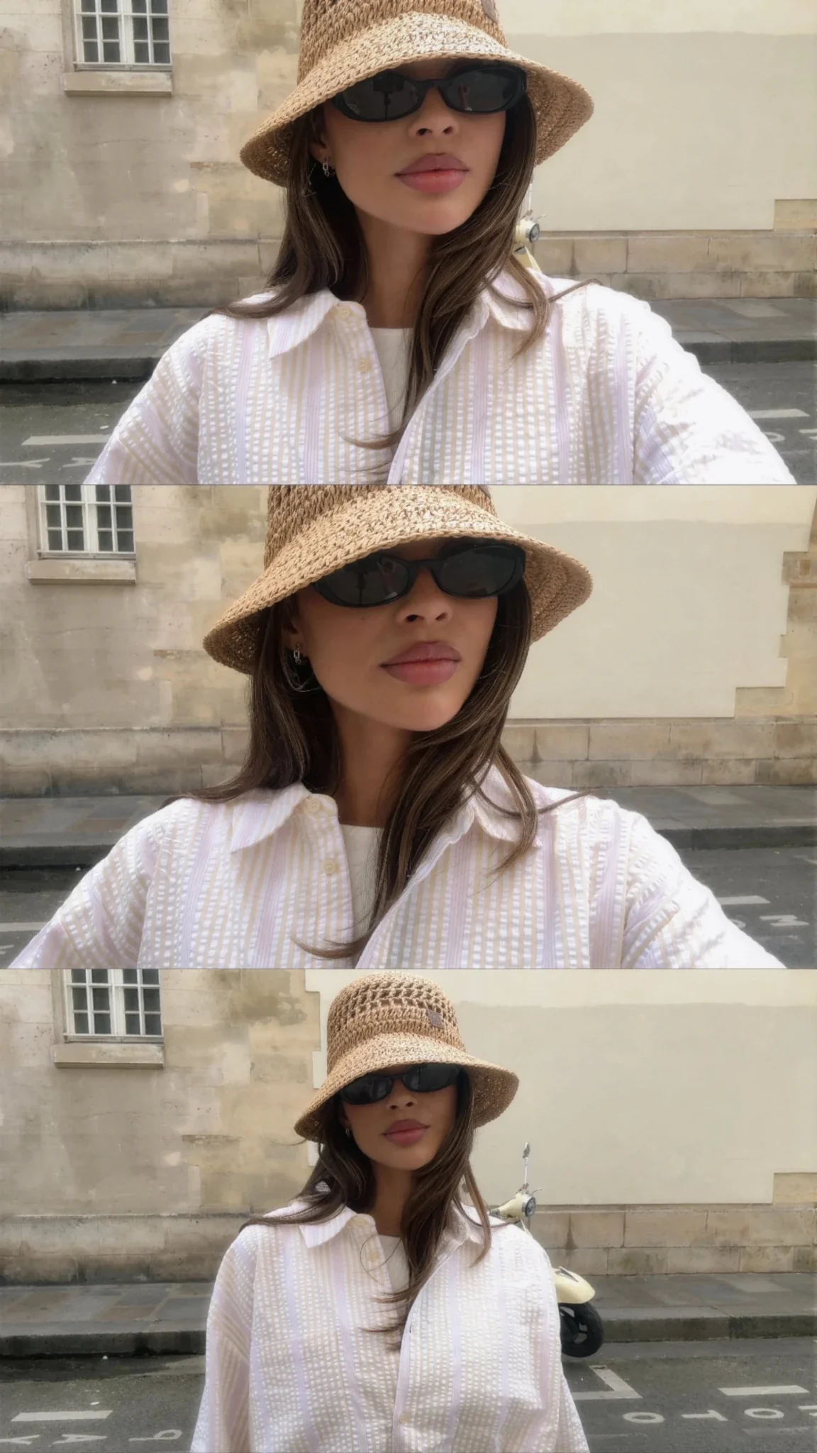 Tessa Hat Nature - Image 7