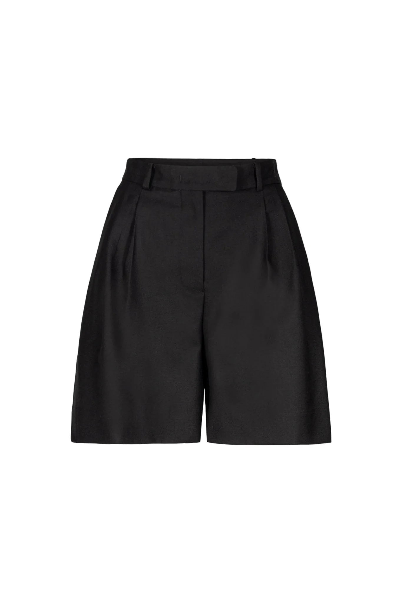 Daria Shorts Black