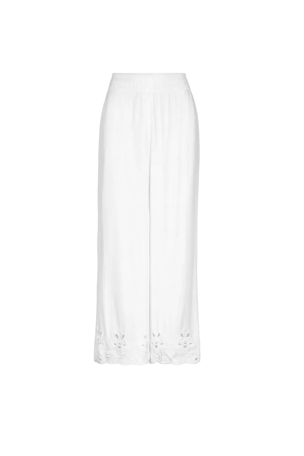 Everly Trouser White - Image 2