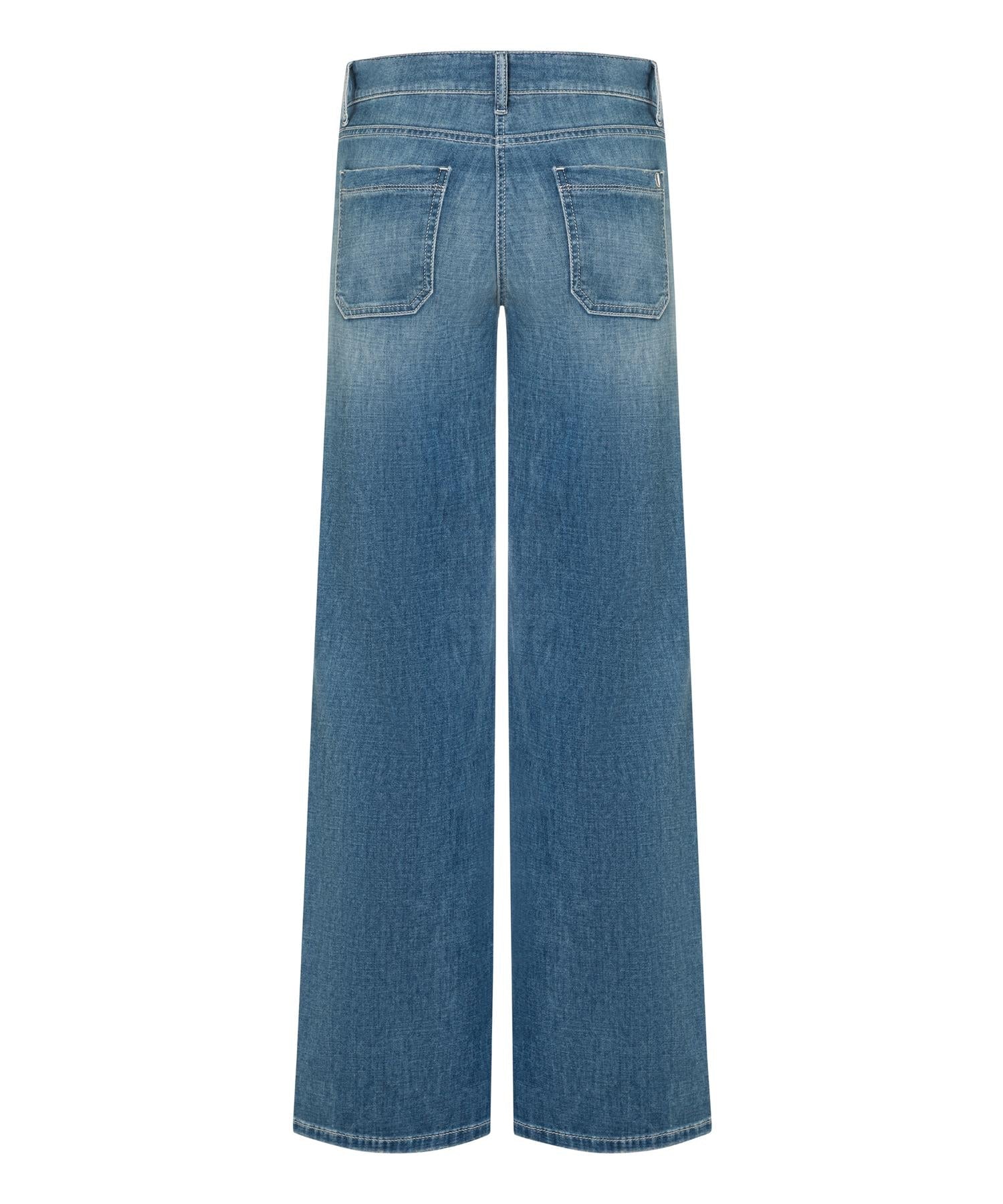 Tess Jeans Sunny Dark - Image 5