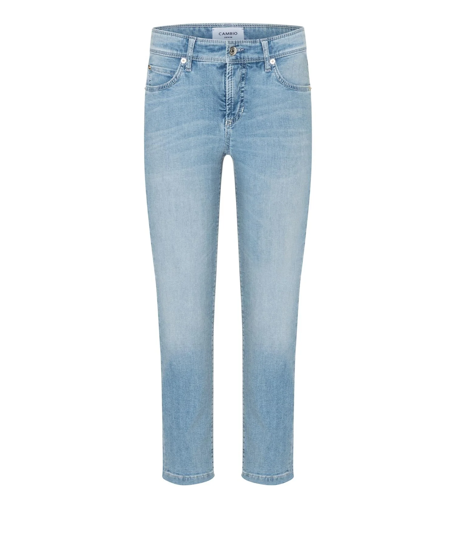 Piper Short Jeans Summer Breeze