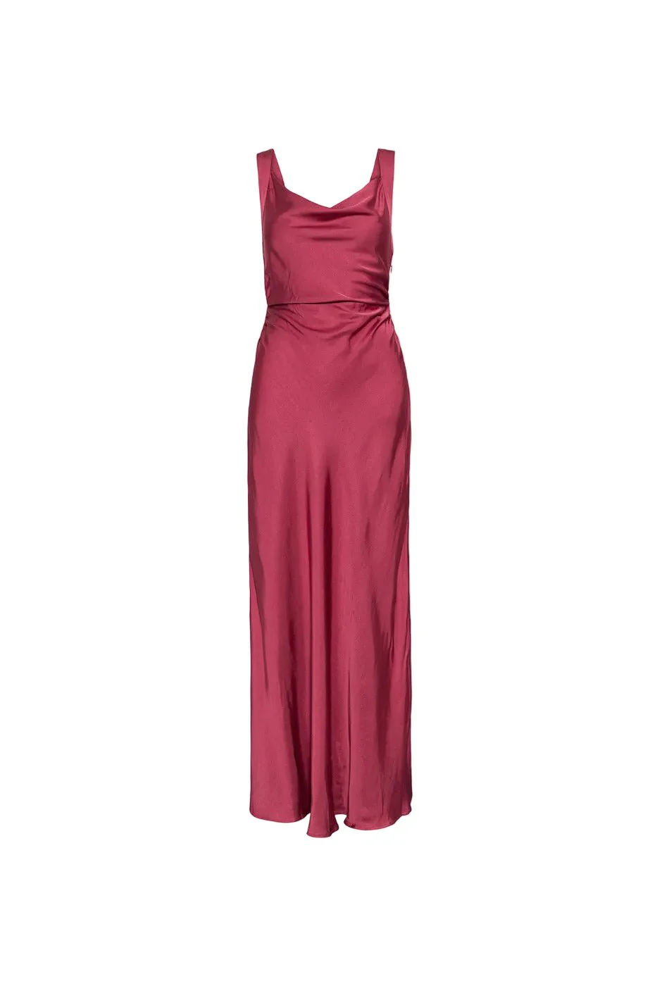 Anna Dress Berry - Image 2