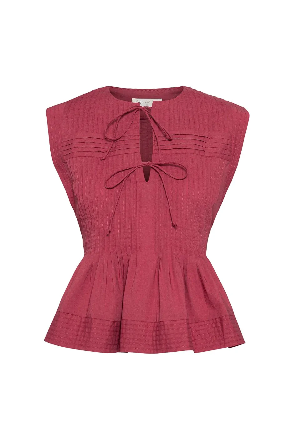 Mavie Top Berry