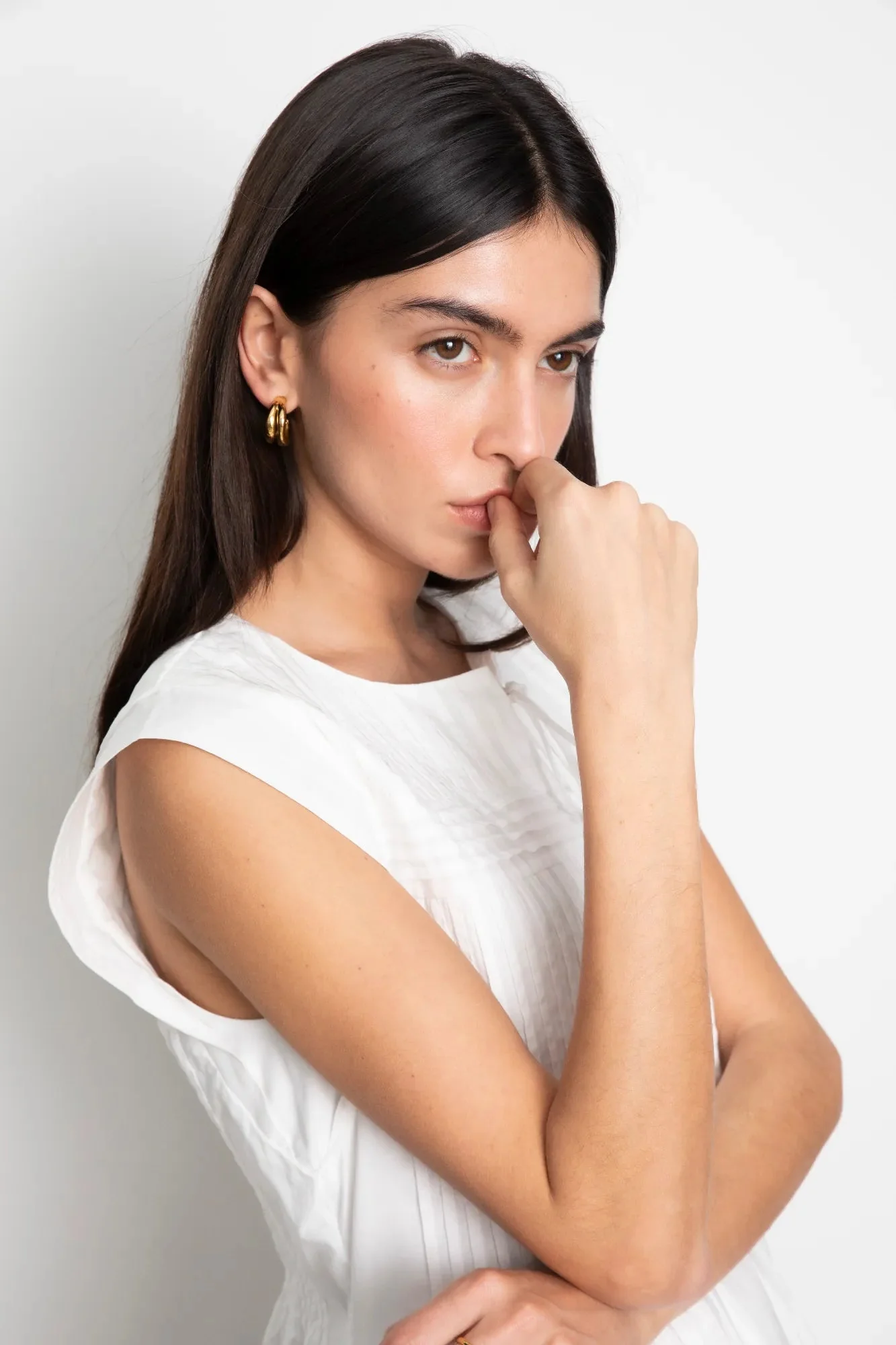 Mavie Top White - Image 7