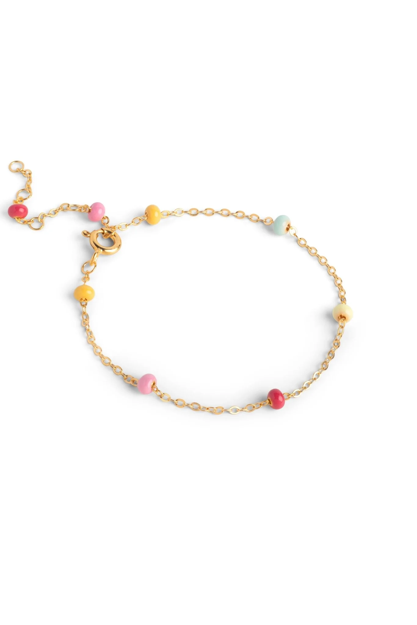 Lola Bold Bracelets Rainbow
