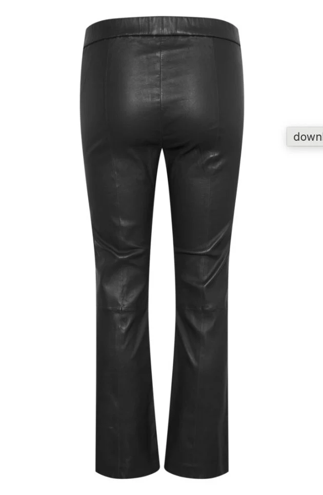 Cedar Pant Black - Image 6