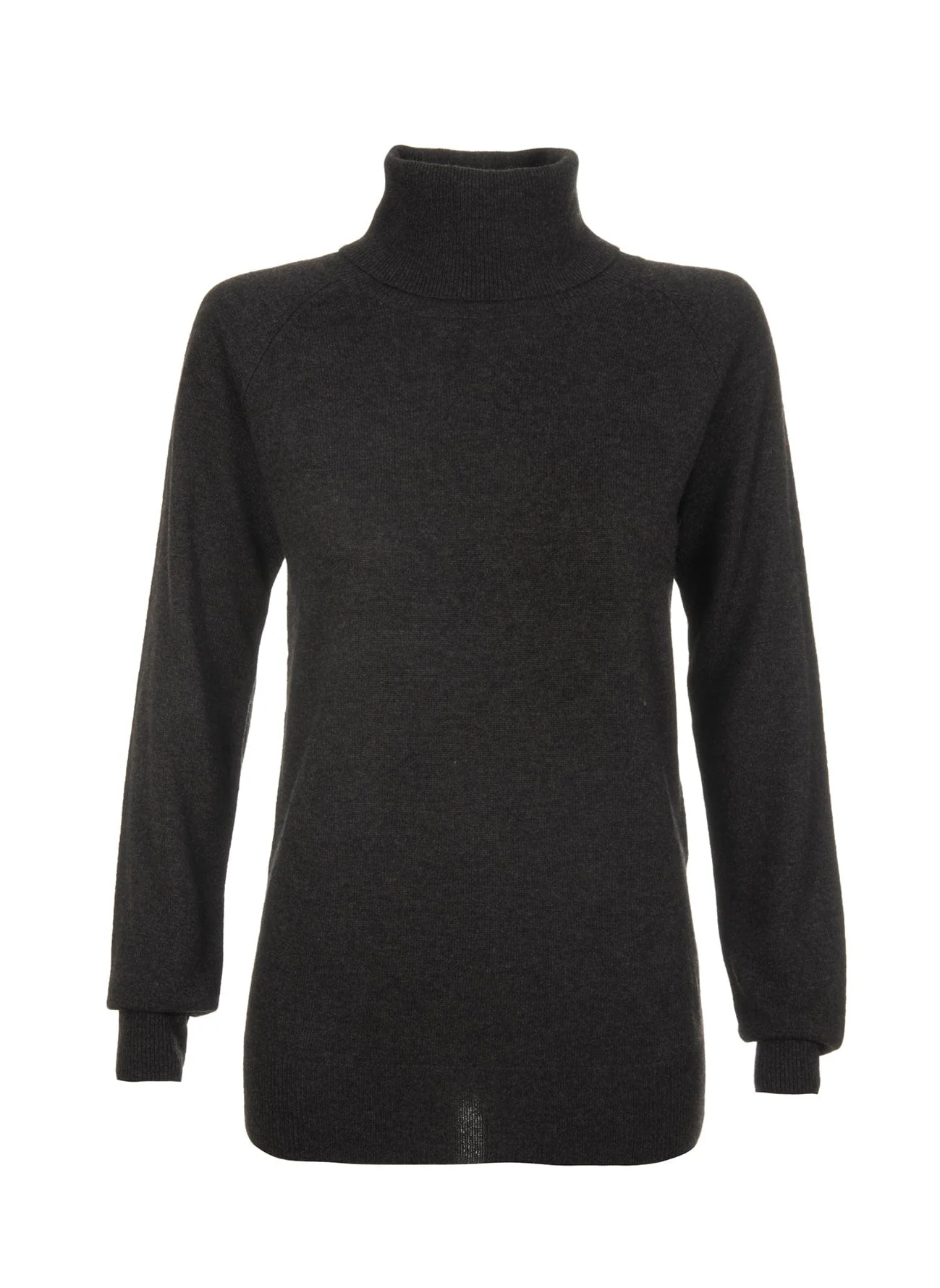 Aurora Pullover Brown