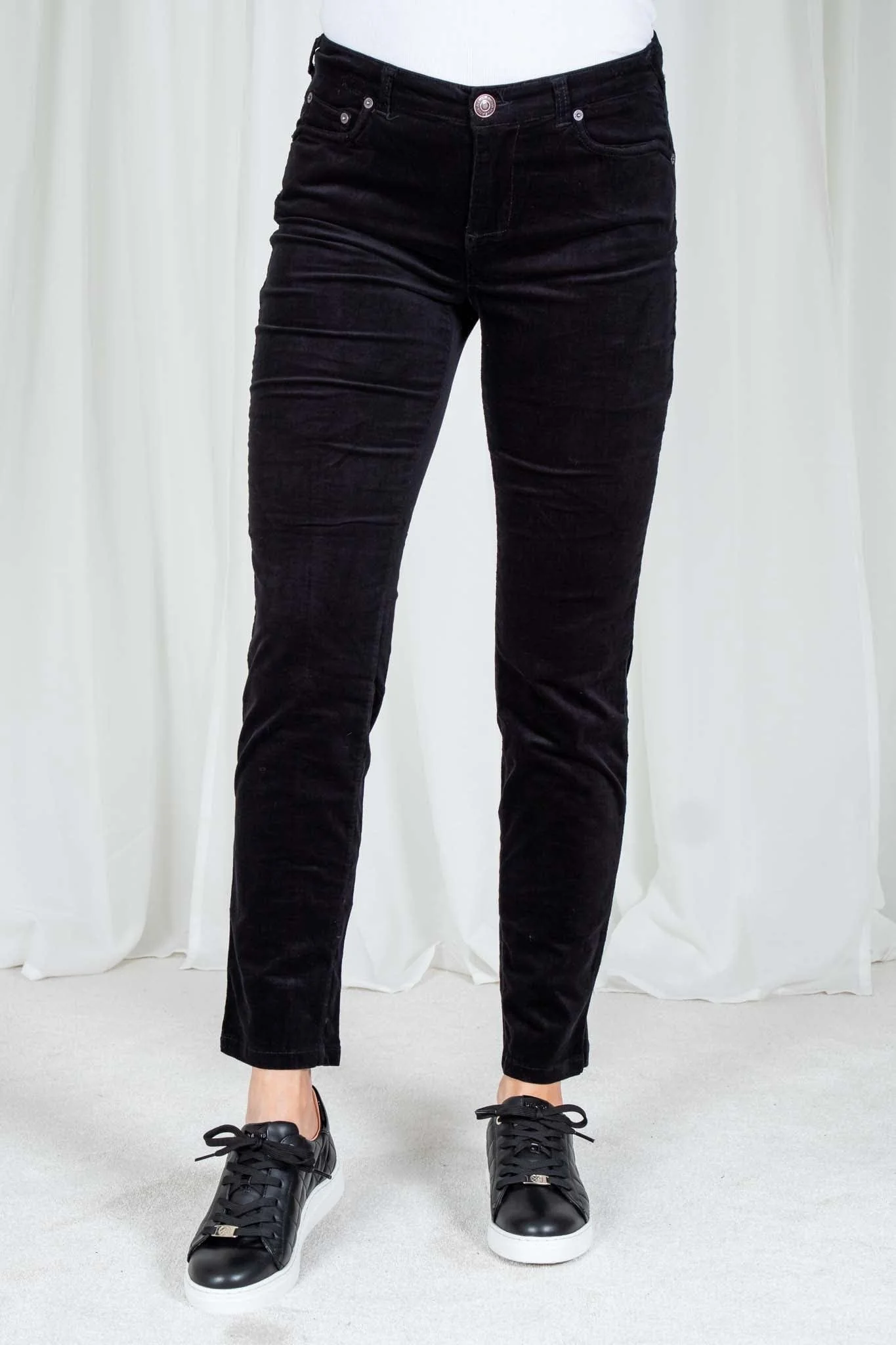 Zara Trouser Black - Image 3