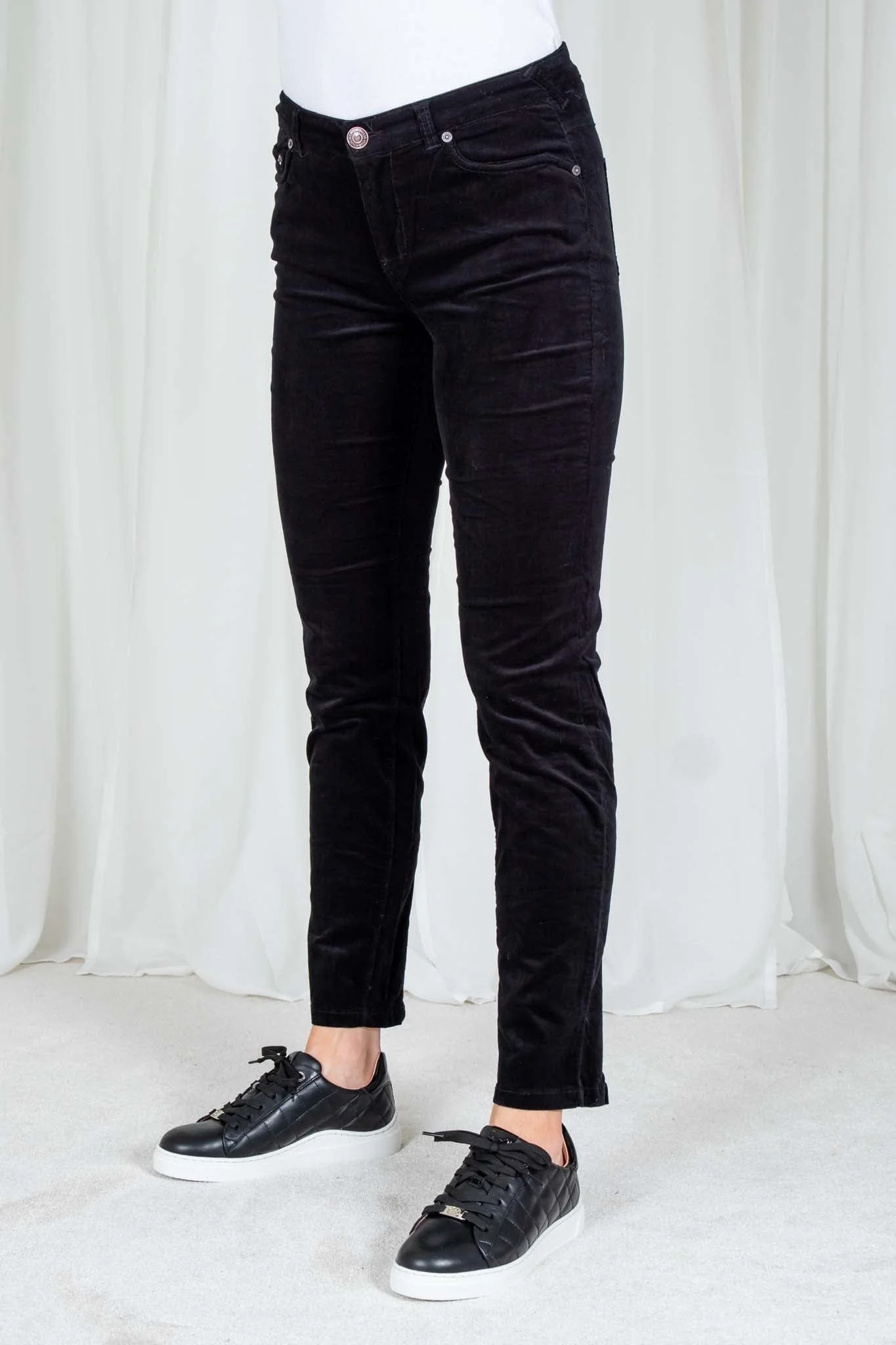 Zara Trouser Black - Image 4