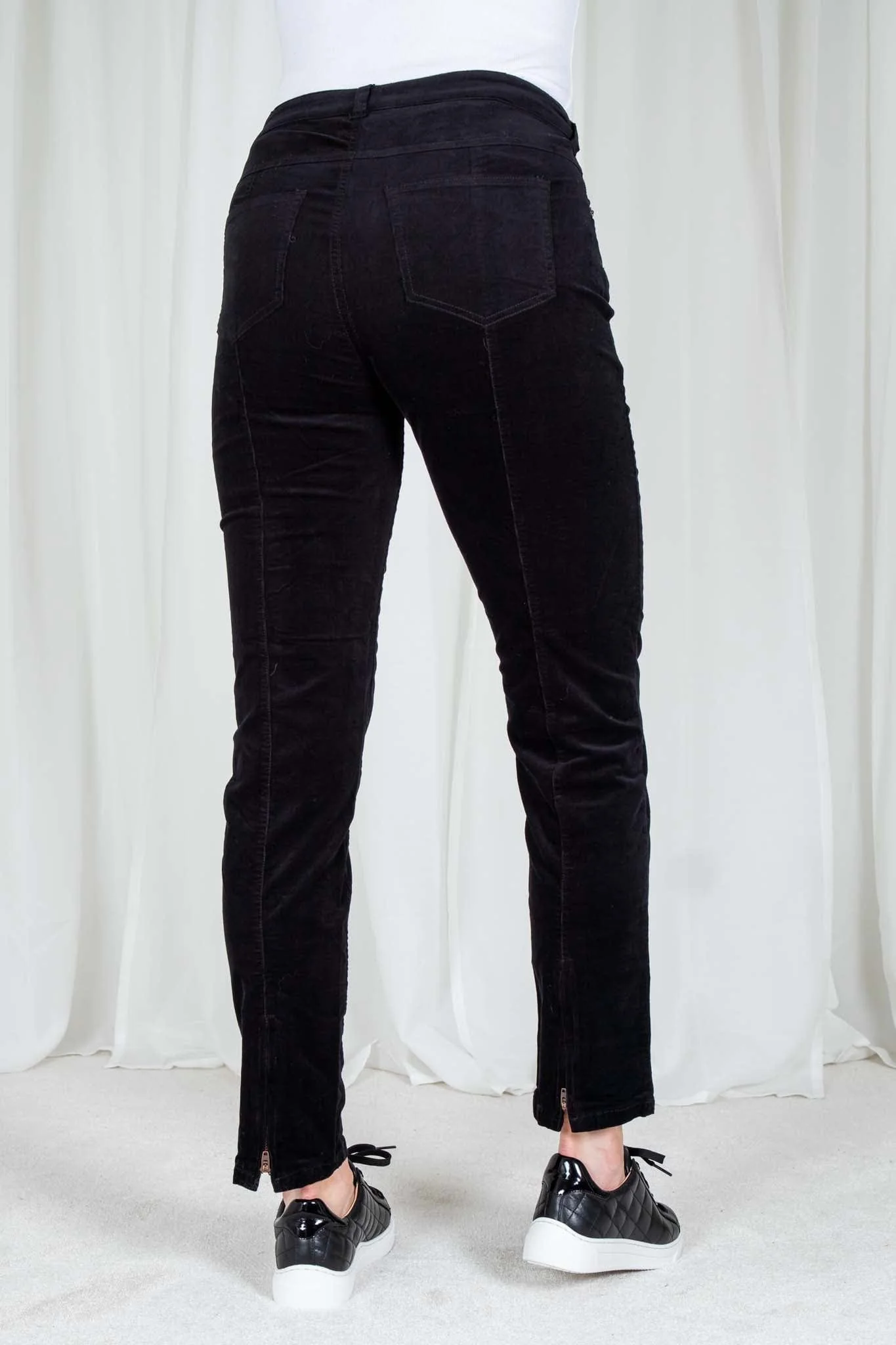 Zara Trouser Black - Image 6