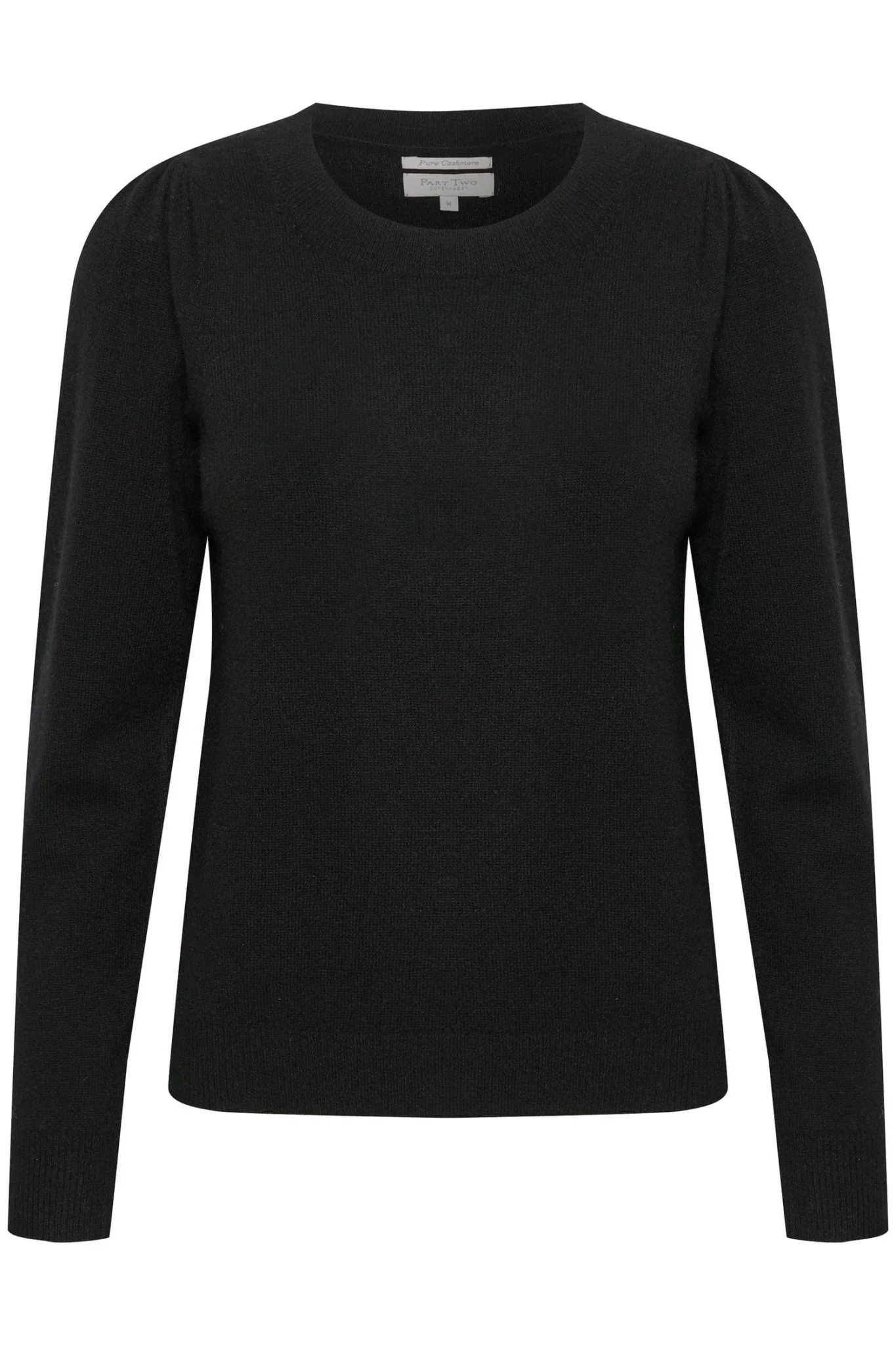 Evinapw Pullover Black - Image 2