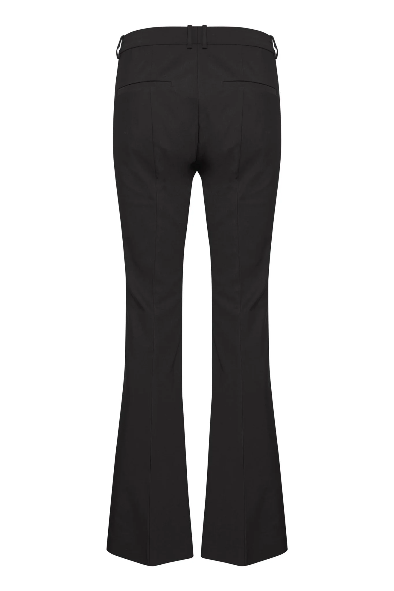 Zella Bootcut Pant Black - Image 5