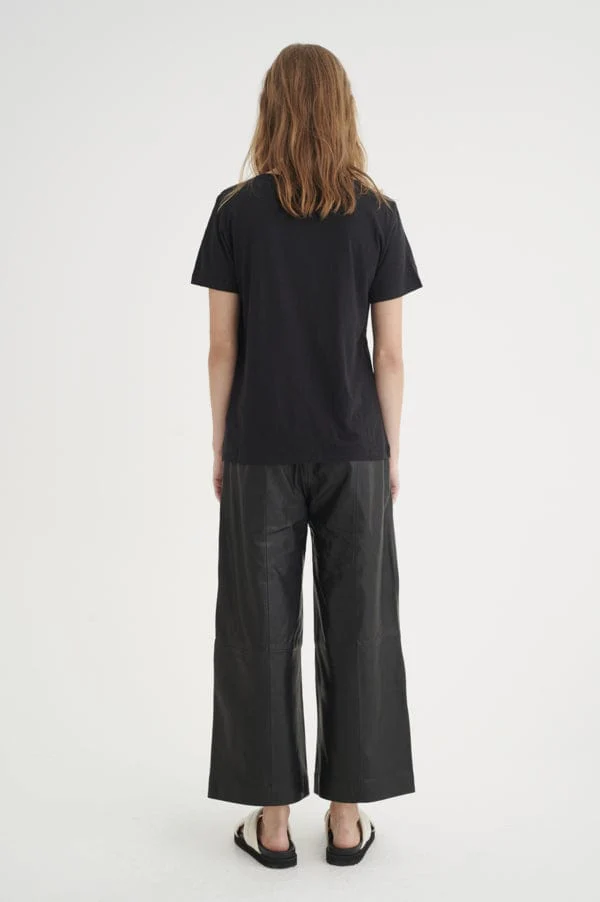 Almaiw T-Shirt Black - Image 7