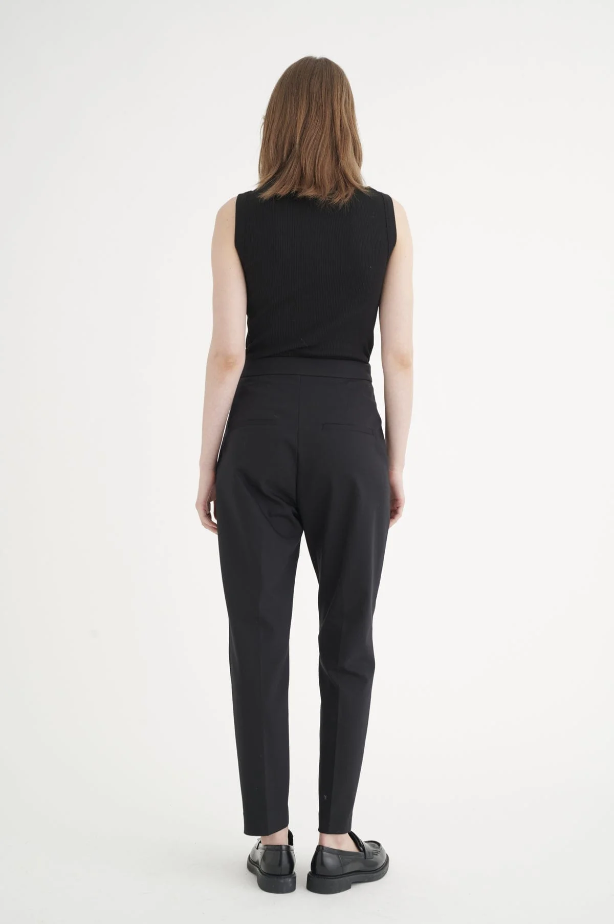 Dagnaiw Rollneck Top - Image 5