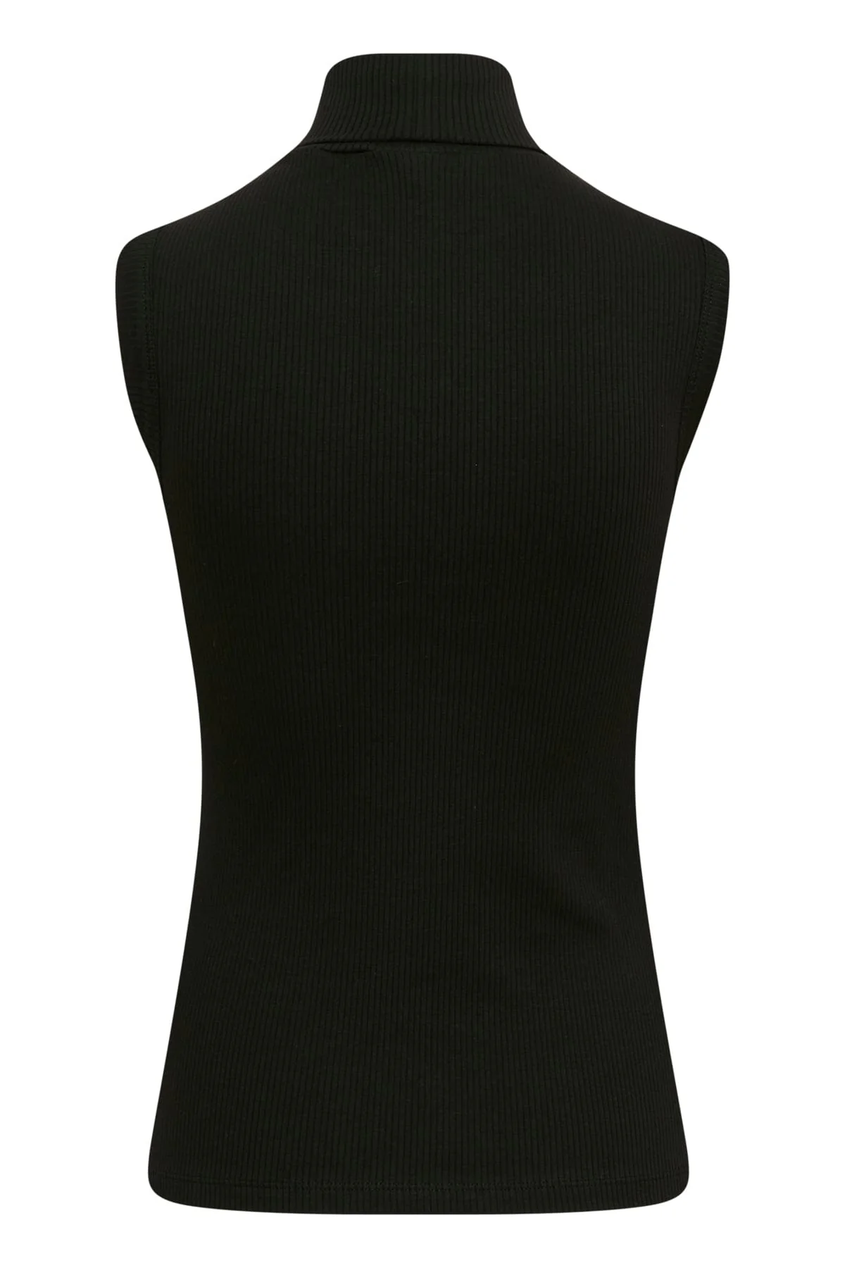 Dagnaiw Rollneck Top - Image 6