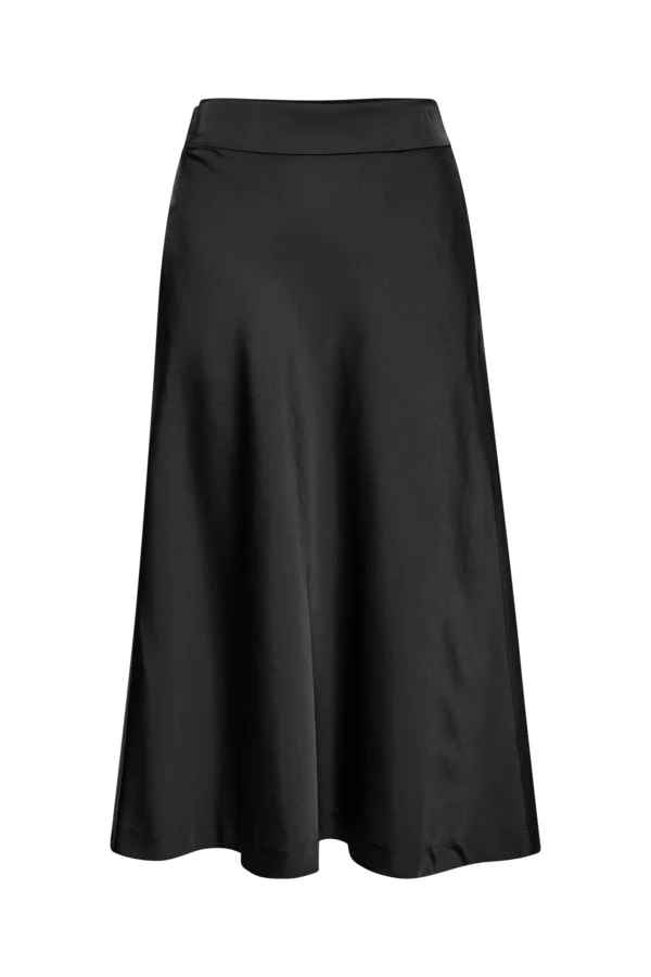 Zilky Skirt Black - Image 4