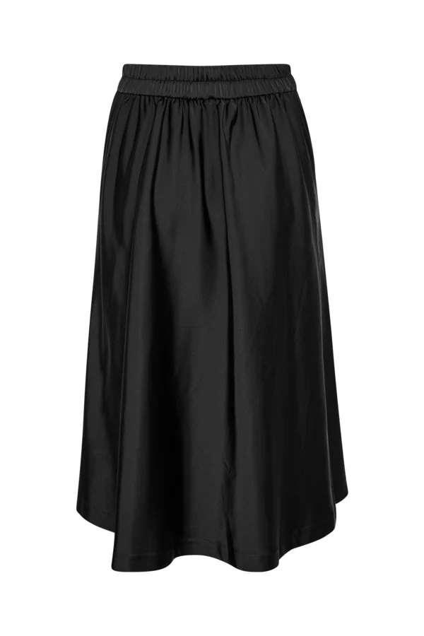 Zilky Skirt Black - Image 5