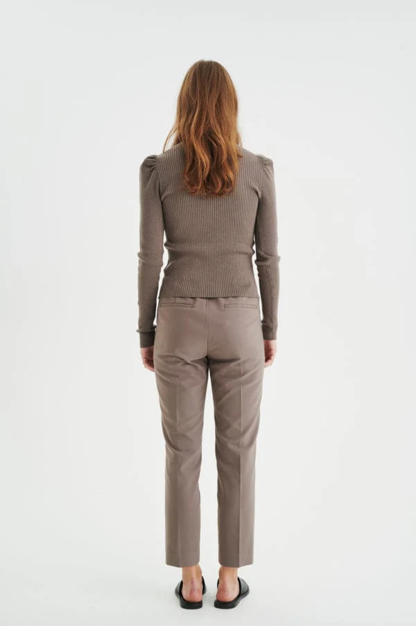 Zellaiw Flat Pant - Image 5