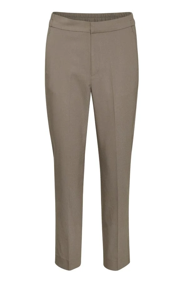 Zellaiw Flat Pant - Image 6