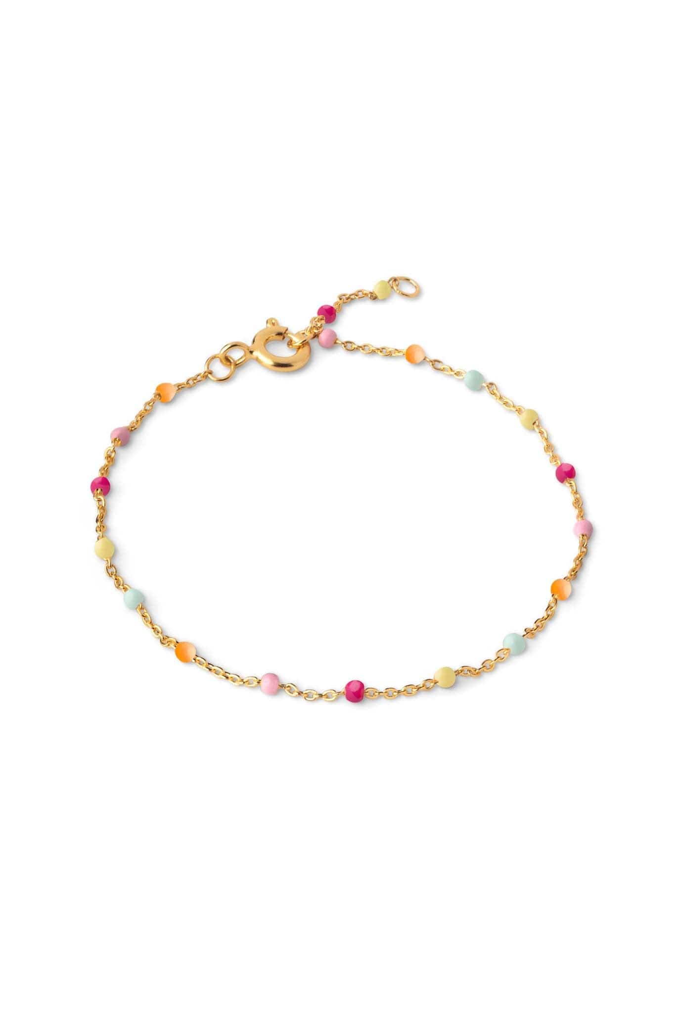 Lola Bracelet Rainbow