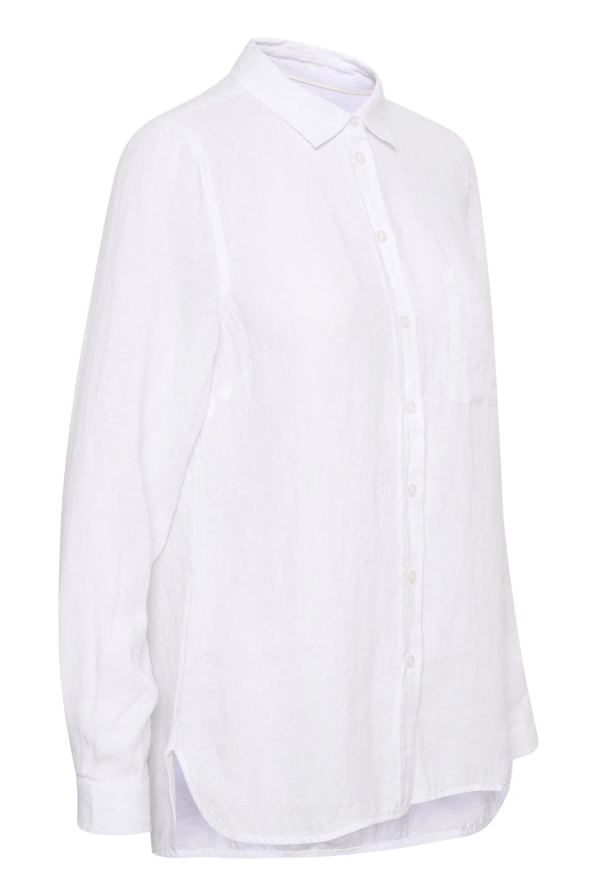 Kivaspw Shirt BRIGHT WHITE - Image 6