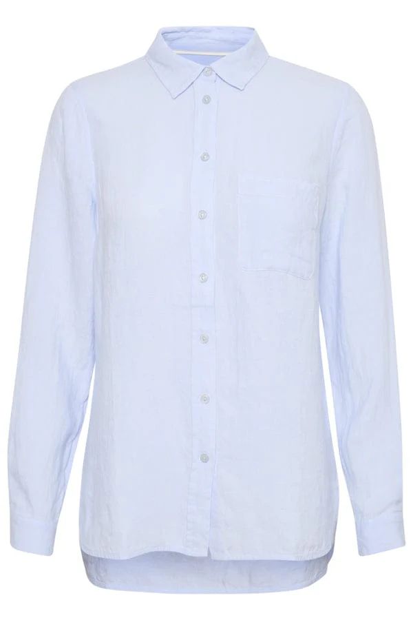 Kivaspw Shirt Heather - Image 2