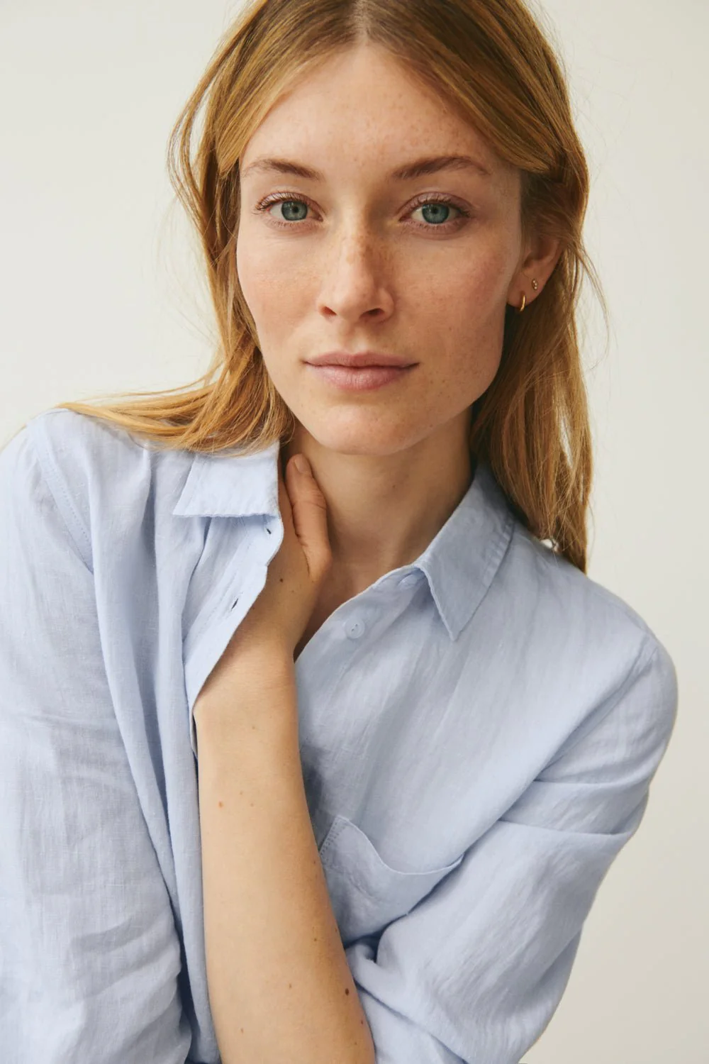 Kivaspw Shirt Heather - Image 3