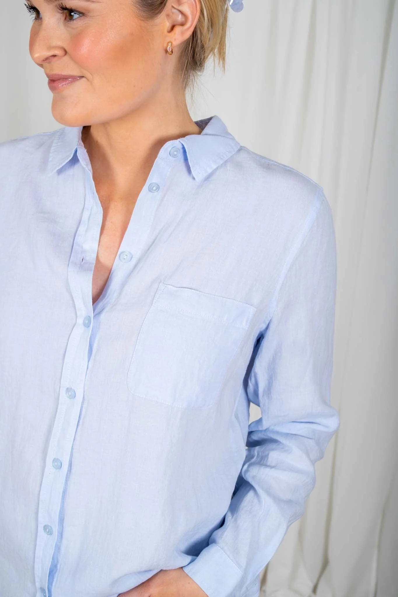 Kivaspw Shirt Heather - Image 5