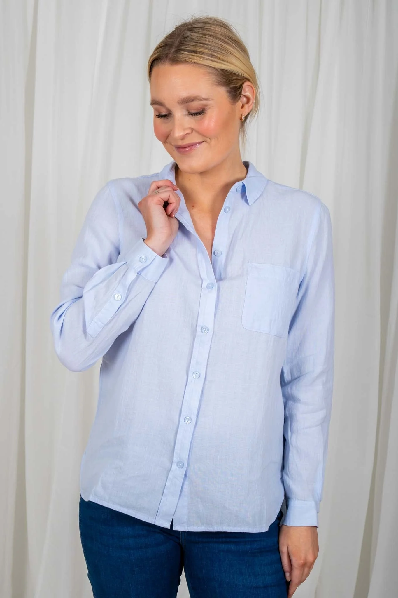Kivaspw Shirt Heather - Image 6