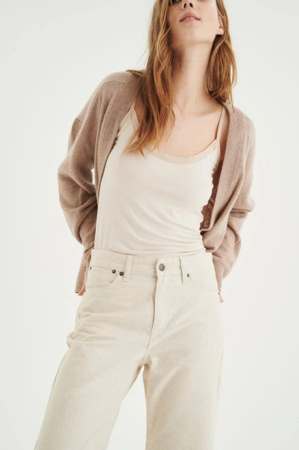 Finesse Top Chalk - Image 3