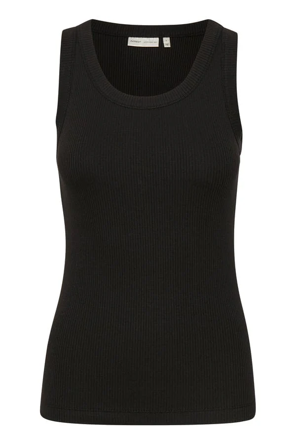 Dagnaiw Tank Black - Image 5