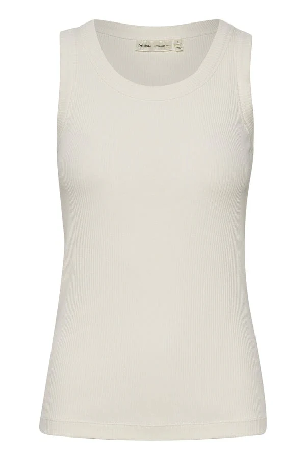 Dagnaiw Tank Whisper White - Image 6