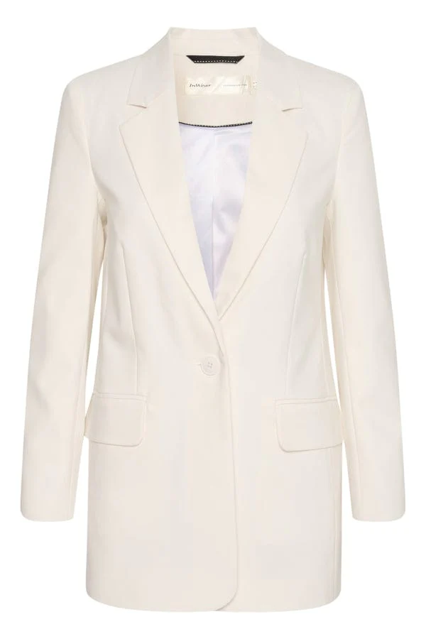 Zellaiw Long Blazer - Image 4