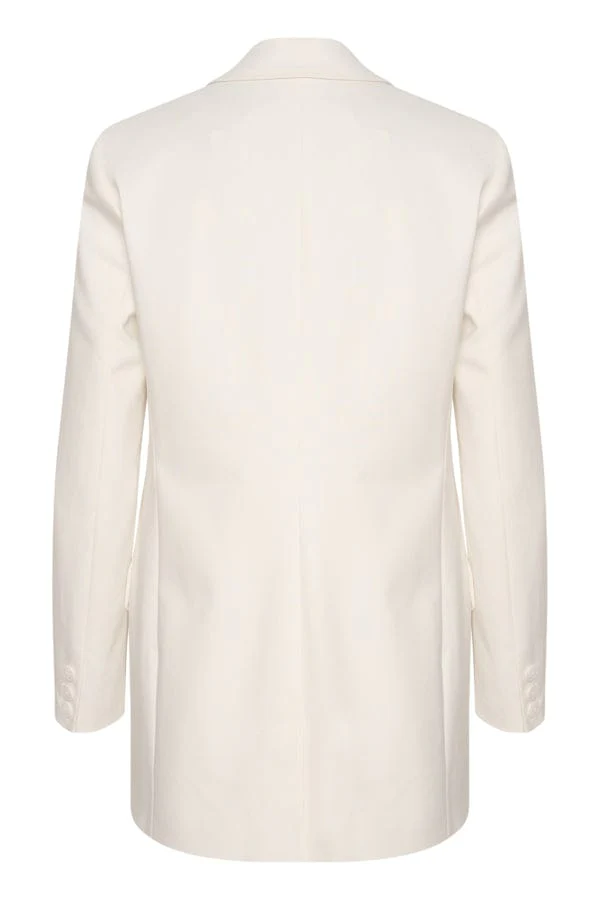 Zellaiw Long Blazer - Image 5