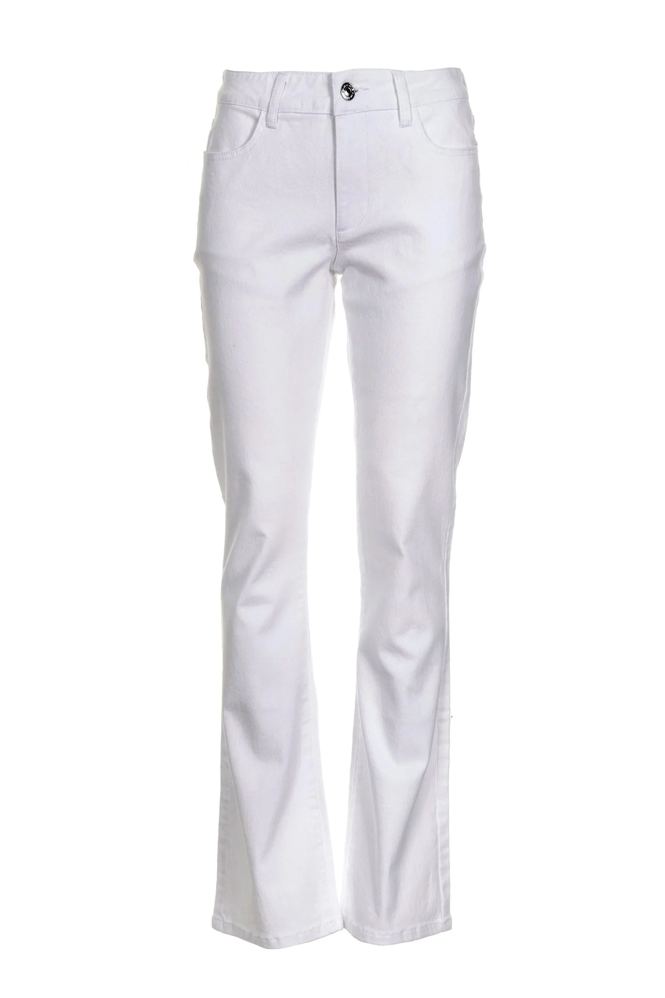 Valerie Trouser White