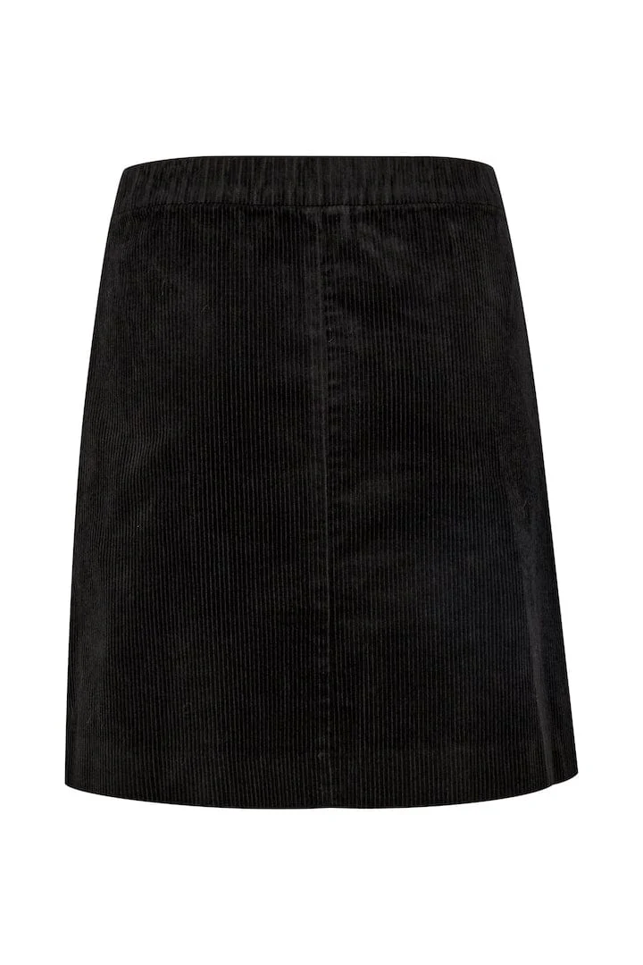 Lingspw Skirt Black - Image 6