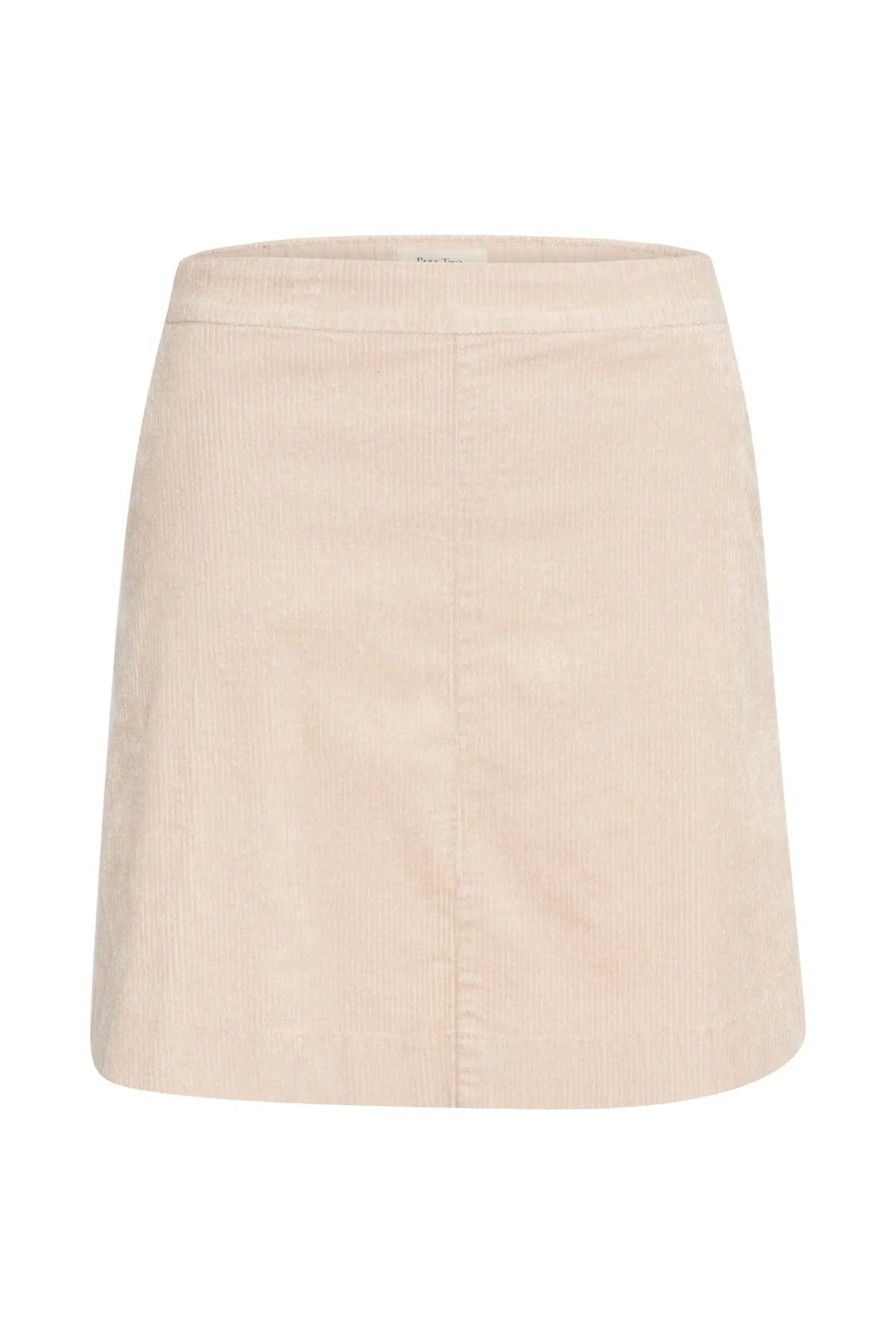 Lingspw Skirt Perfectly Pale